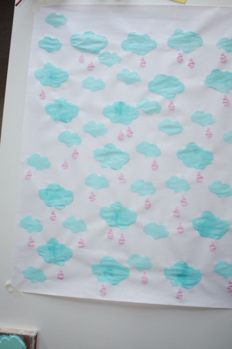 Cute And Easy Baby Shower Gift Wrapping Ideas Tutorials Archziner