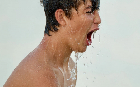 Chillingly Good 7 Surprising Health Benefits Of Cold Showers