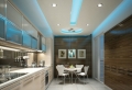 Electricity and light planning for a perfect interior design