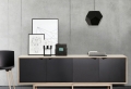 The Elegance of Black: Designer Furniture as Exciting as it is Timeless