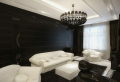 The Elegance of Black: Designer Furniture as Exciting as it is Timeless