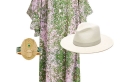 Music festival outfits matching your zodiac sign