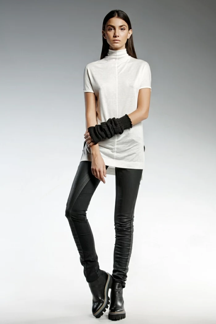 white-top-and-leather-pants-pendari-fashion-brand-unique-fashion-pret-a-porter