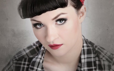 140 Rockabilly Hair Ideas: Inspired from the 50’s!