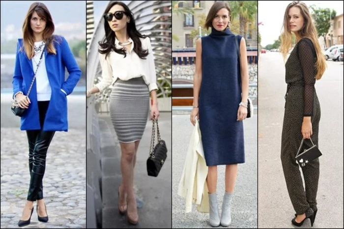 Dress code business casual: 2017’s fashion hits – 110 inspiring pictures