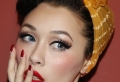 140 Rockabilly Hair Ideas: Inspired from the 50’s!