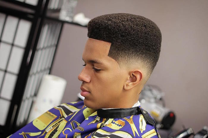 The Undercut Fade What It Is And How To Rock It  Mens Haircuts