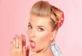 140 Rockabilly Hair Ideas: Inspired from the 50’s!