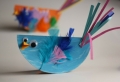 Crafts for Kindergarten Kids – 77 Cute and Very Creative Ideas