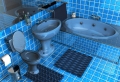 A Small Selection of Ideas for Beautiful WC Decor