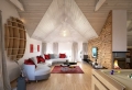 Attic Window Curtains – Ideas and Solutions to Inspire You