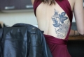 Flower Tattoos – How to Choose One and What is Their Meaning?
