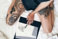 Flower Tattoos – How to Choose One and What is Their Meaning?