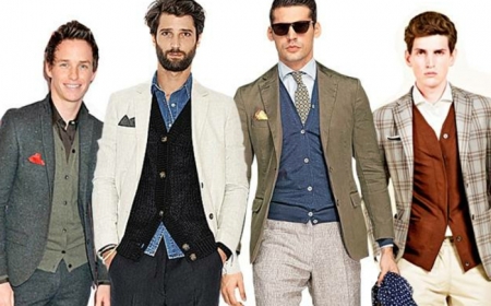 Business Casual for Men – 60 Cool Outfits and Style Tips