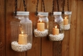 Amazing Ideas for Decorating Mason Jars