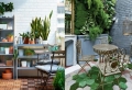 Small Balcony Set Up and Decor – The Best Tips