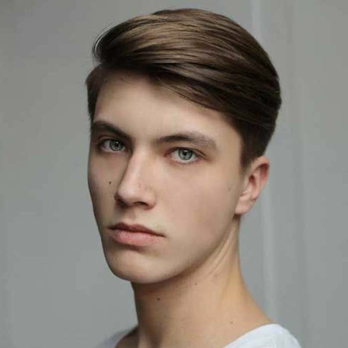 ▷1001 + Ideas for Trendy and Cool Haircuts for Boys