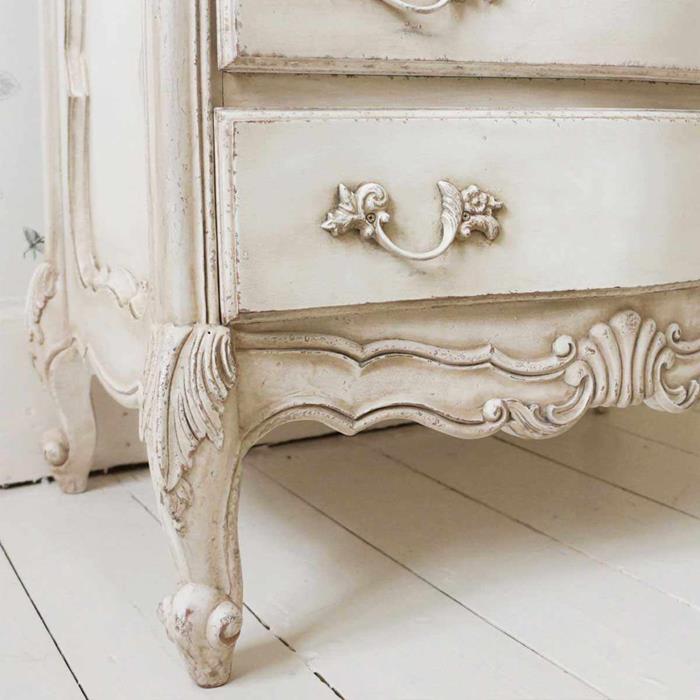 1001 Ideas For Gorgeous Shabby Chic Furniture And Decorations