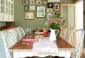100 + Ideas for Gorgeous Shabby Chic Furniture and Decorations