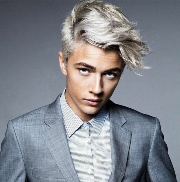 ▷1001 + Ideas for Trendy and Cool Haircuts for Boys