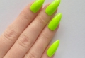 130 Ideas for Pointy Nails – Here Size Really Matters!