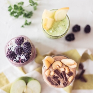 Healthy Smoothie Recipes, Ideas and Inspiration to Help You Get Fit For The Summer