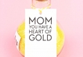 70 + Incredibly Sweet, Creative and Easy Mother’s Day Gifts