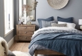 Looking for Colors That Go With Gray Walls? We have over 40 examples!