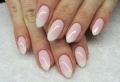 130 Ideas for Pointy Nails – Here Size Really Matters!