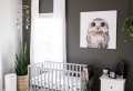 80 + Original and Stylish Suggestions for Creating the Perfect Nursery