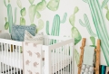 80 + Original and Stylish Suggestions for Creating the Perfect Nursery