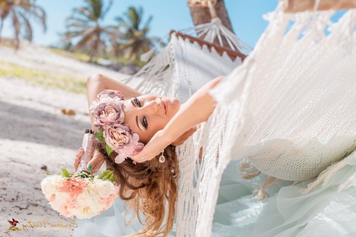 1001 Ideas For The Boho Beach Wedding Of Your Dreams