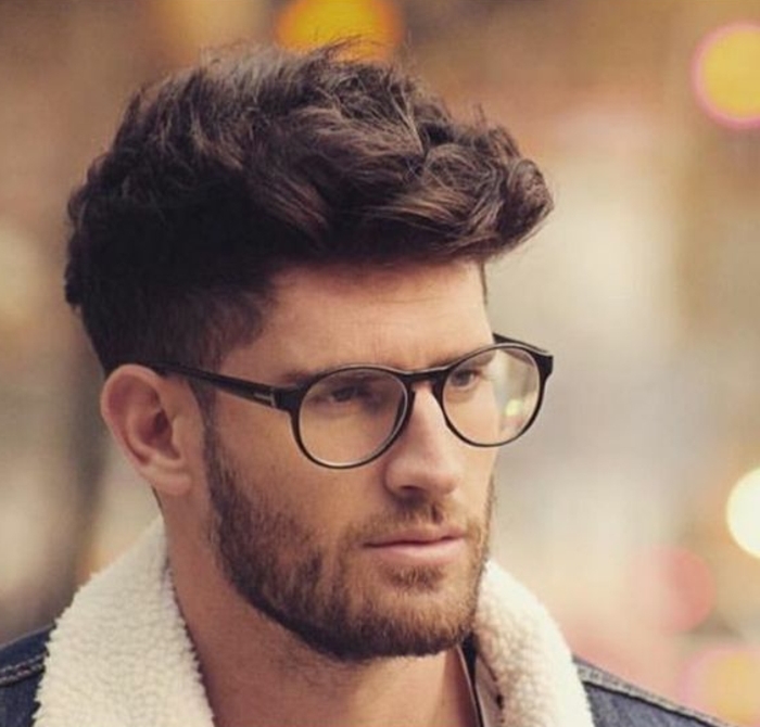 1001 Ideas For Guys With Long Medium And Short Curly Hair