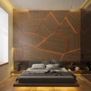 Say Goodbye to Boring Bedroom Walls With Our Cool Decor Ideas!