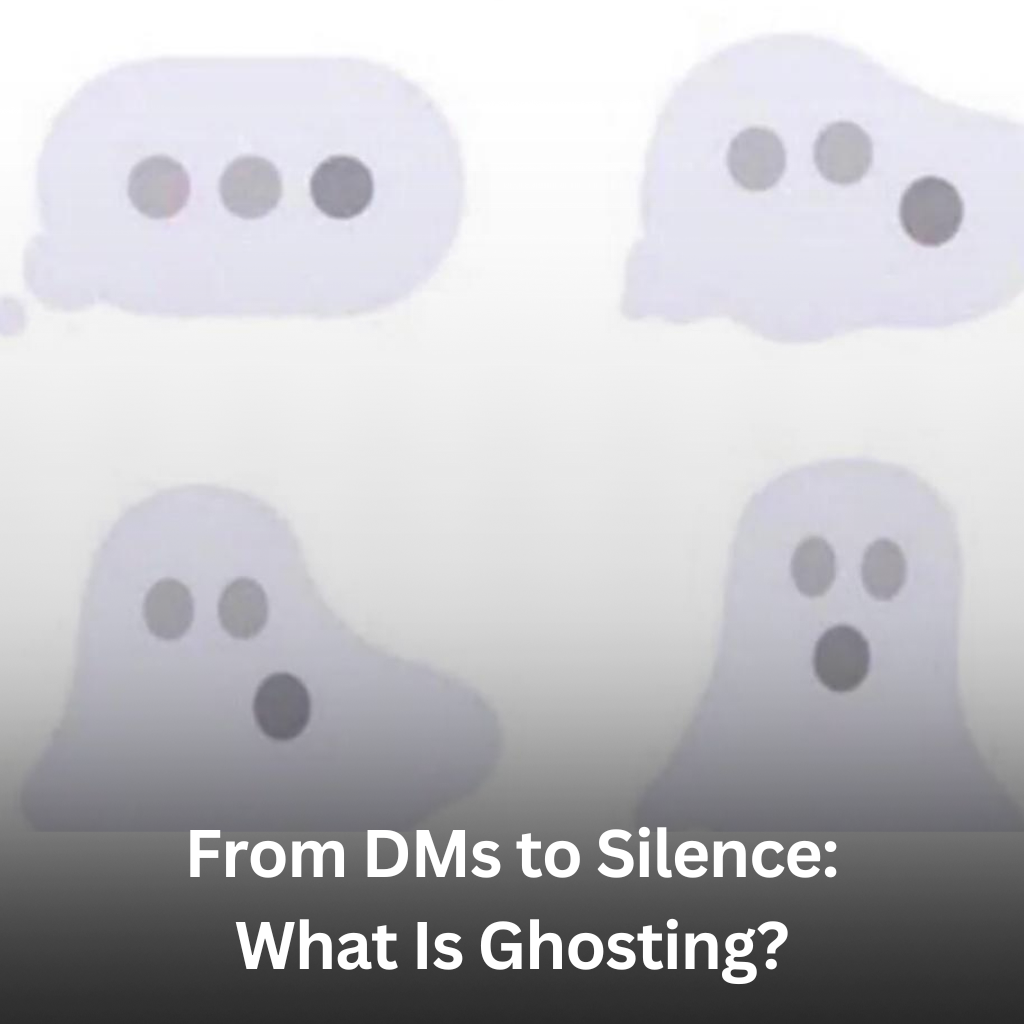 songs about ghosting