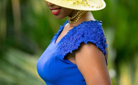 Looking for Stylish Garden Party Attire? We have 70 Lovely Ideas!