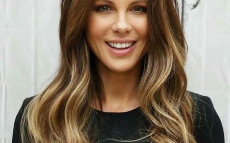 70 + Awesome Styles For Brown Hair With Blonde Highlights or Balayage