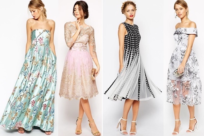 1001 Ideas For Chic And Flawless Garden Party Attire