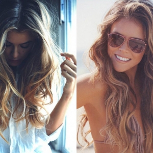 70 + Awesome Styles For Brown Hair With Blonde Highlights or Balayage