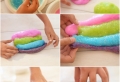 How To Make Slime – More Than 50 Great Recipe Ideas For Preparing The Sticky Goo Everyone Loves