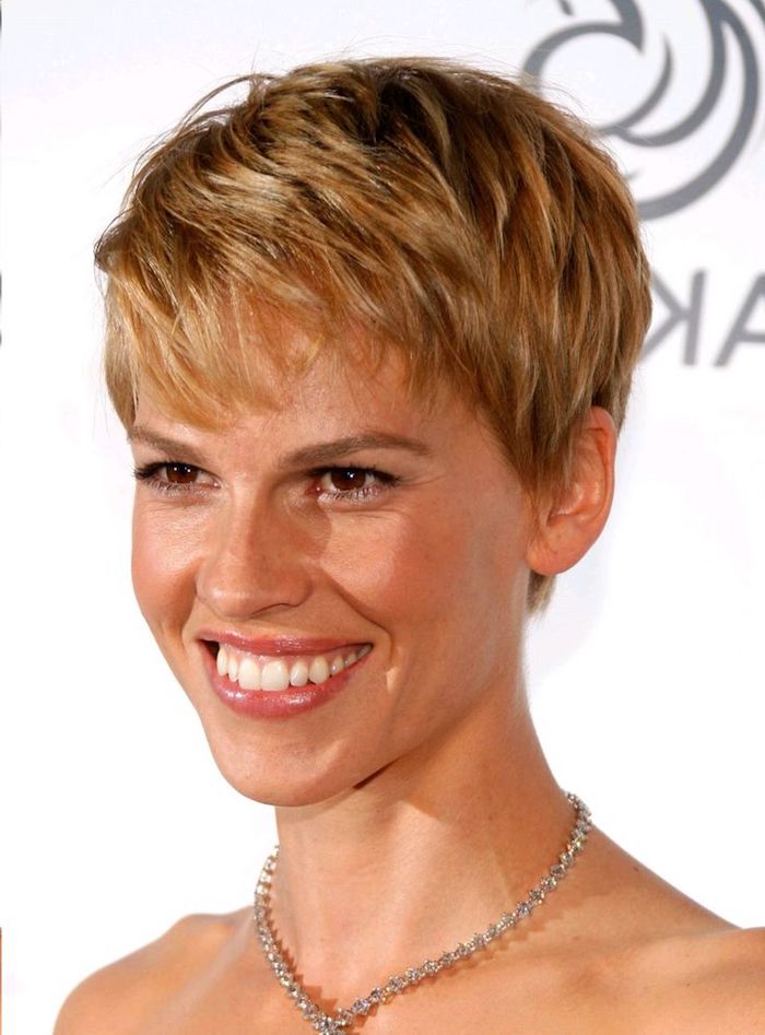 70 Stunning Medium and Short Hairstyles For Fine Hair To Try This Summer