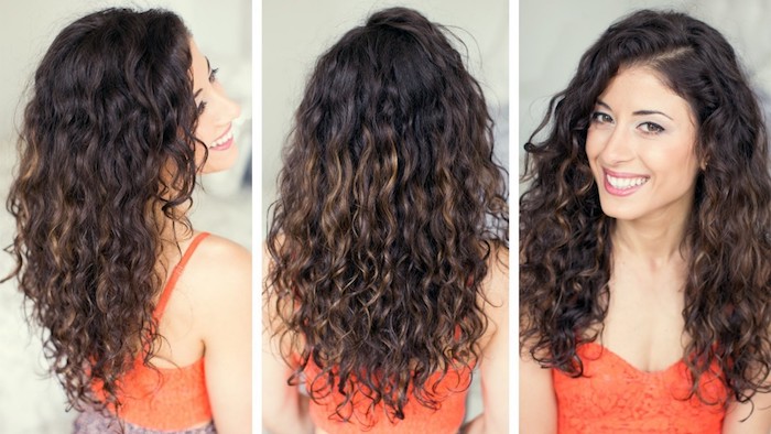 ▷1001 + Ideas for Stunning Hairstyles for Curly Hair That You Will Love