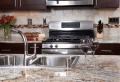 Get Sleek and Sophisticated New Kitchen Countertops for Less