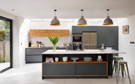 85 Stylish Herringbone, Arabesque, Mosaic and Subway Tile Kitchen ...