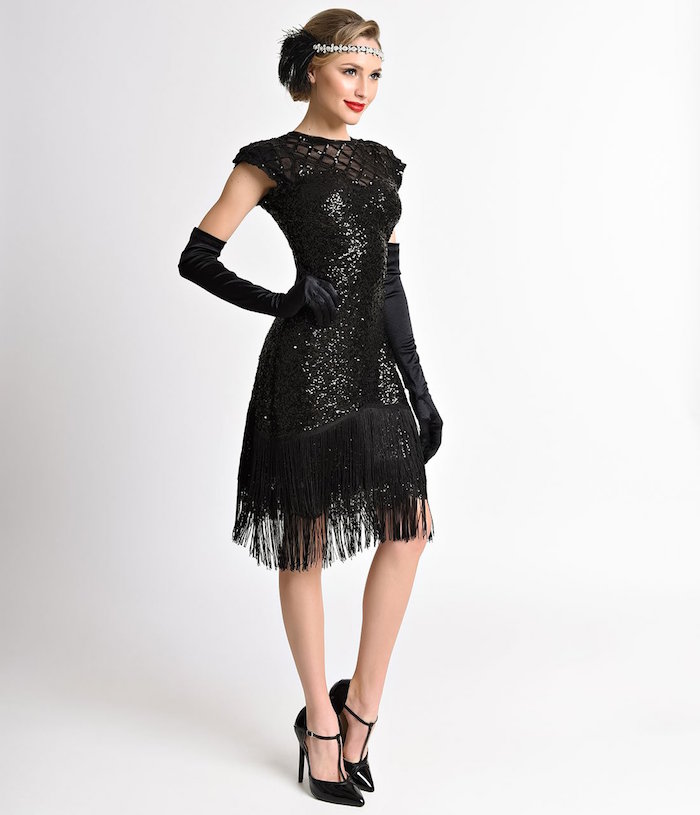 Ain’t No Party Like a Roaring 20s Party – 80 Great Gatsby Outfits that ...