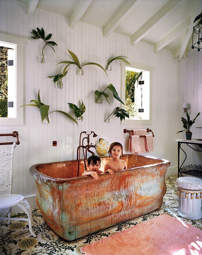 Antique Bathrooms Designs / 40 Ways To Decorate With Antique Furniture In The Bathroom The Glam Pad - The master bathroom though became a priority with both identical baths (the humber.