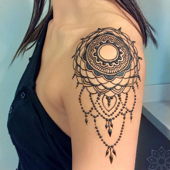 1001 Ideas For Mehndi The Gorgeous Indian Henna Tattoo Art