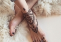 Mehndi – The Gorgeous Indian Henna Tattoo Art, Taking The World by Storm
