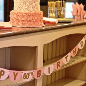 Plan An Unforgettable Celebration With Our Amazing Selection Of 60th birthday party ideas