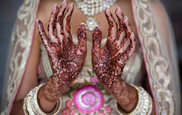 30 Beautiful Henna Tattoo Design Ideas  Meaning  The Trend Spotter